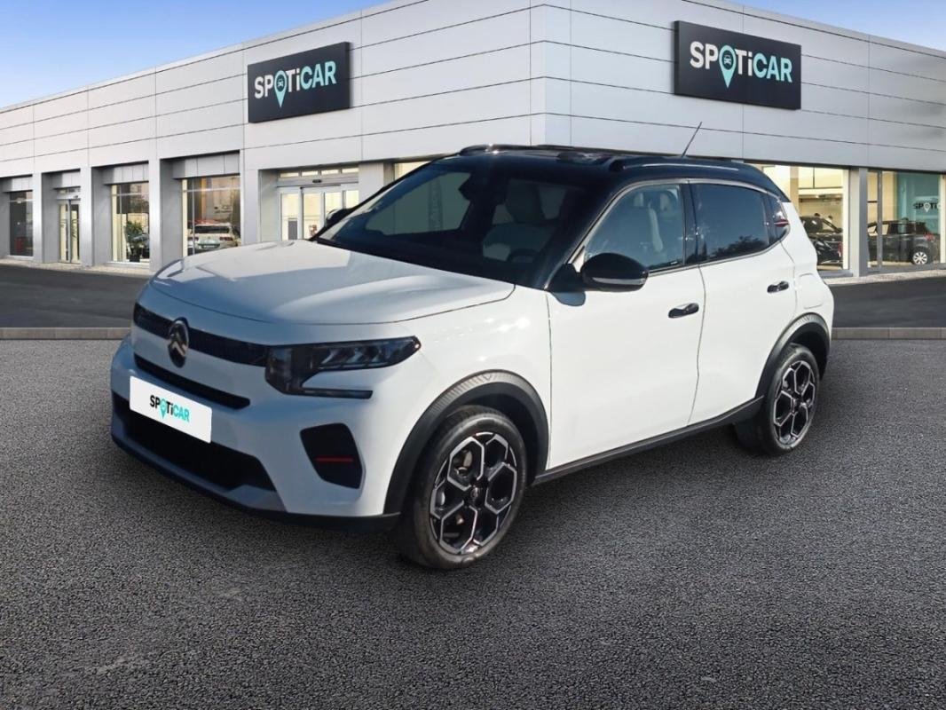 Citroën C3 - Photo 1