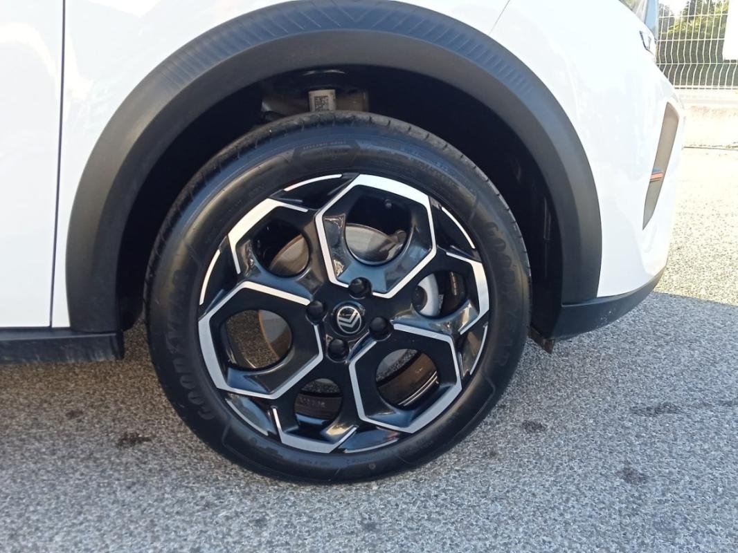 Citroën C3 - Photo 11