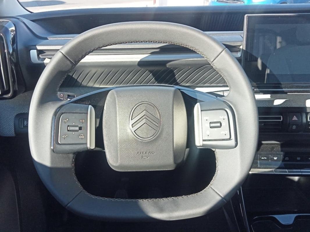 Citroën C3 - Photo 12
