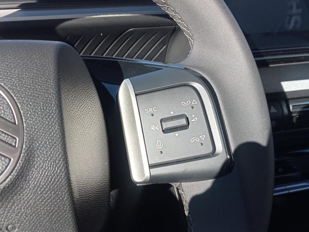 Citroën C3 - Photo 14