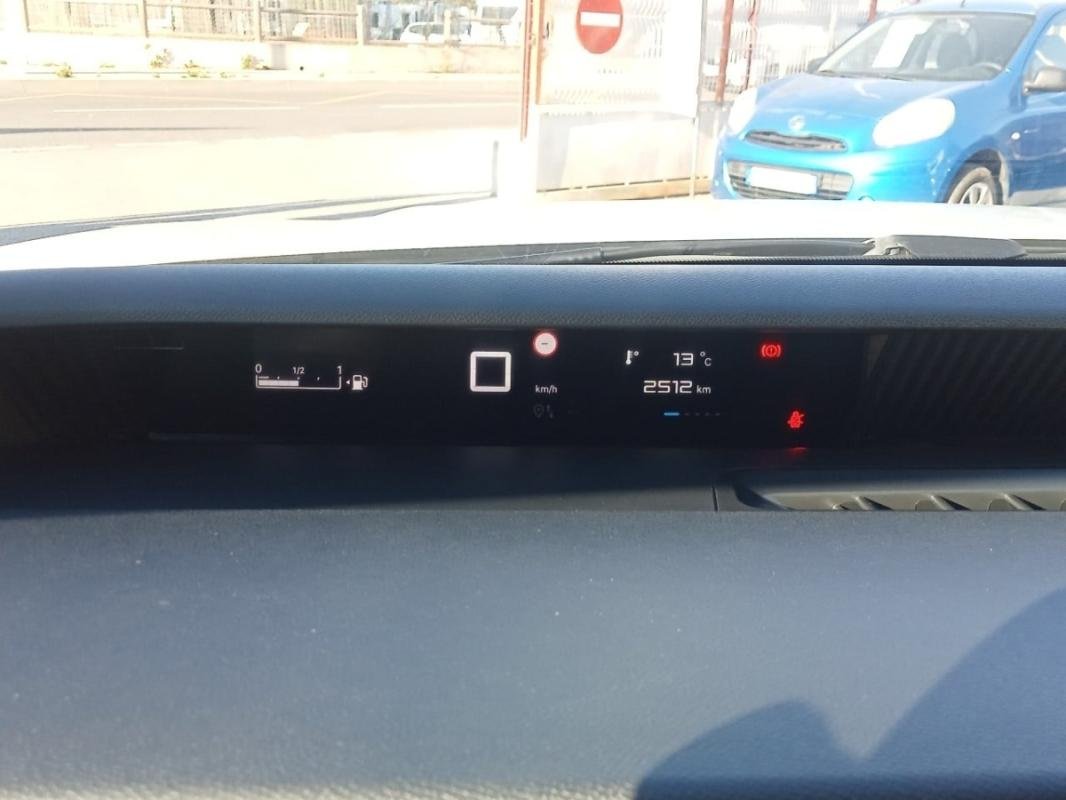 Citroën C3 - Photo 17