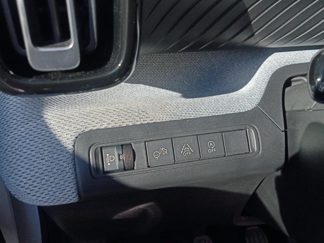 Citroën C3 - Photo 18