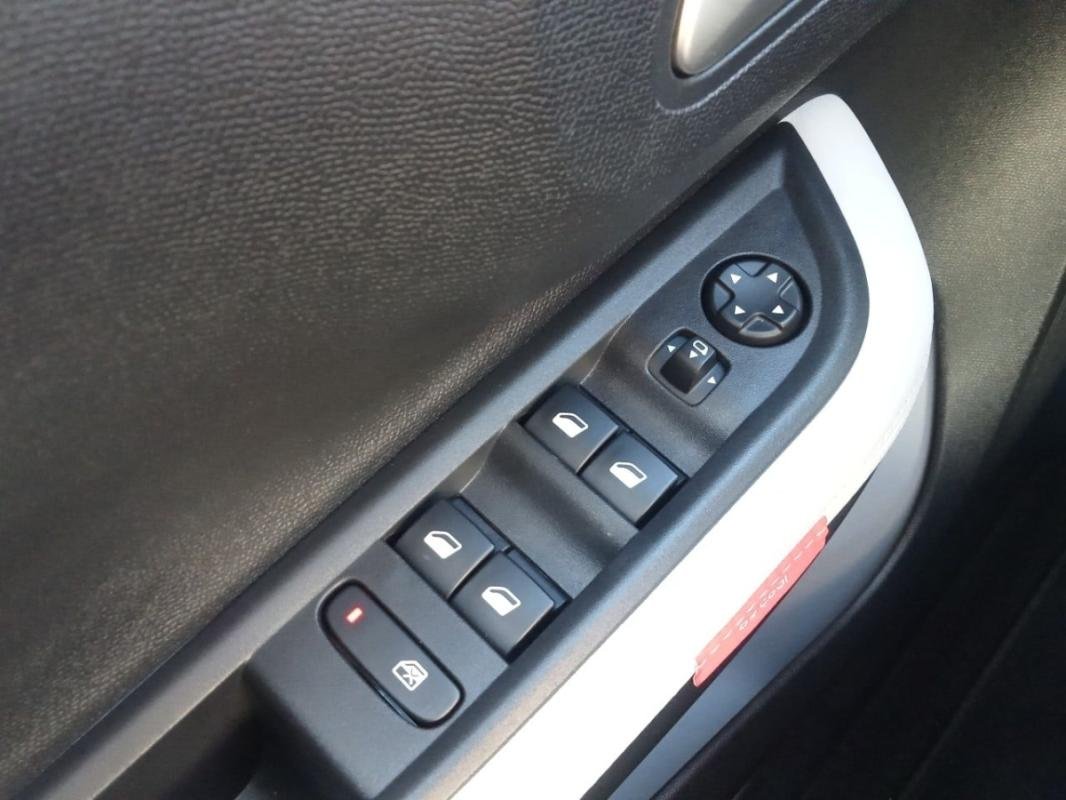 Citroën C3 - Photo 19