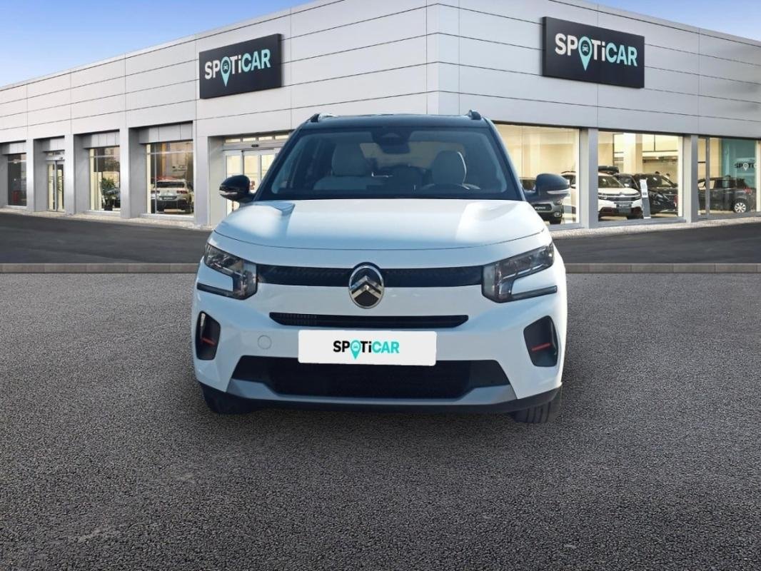Citroën C3 - Photo 2