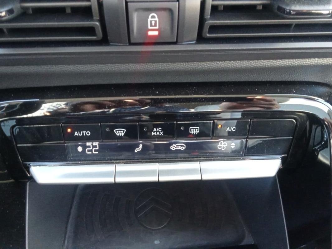 Citroën C3 - Photo 24