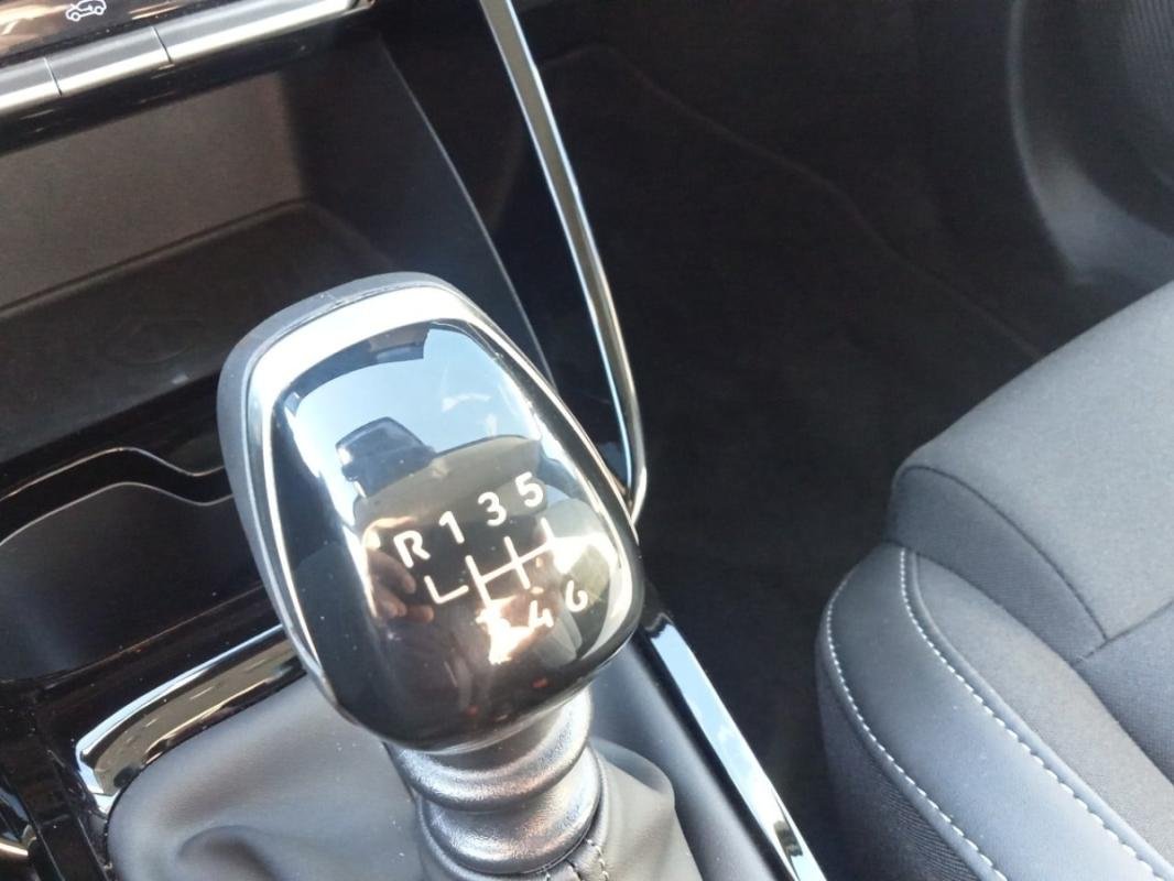 Citroën C3 - Photo 25