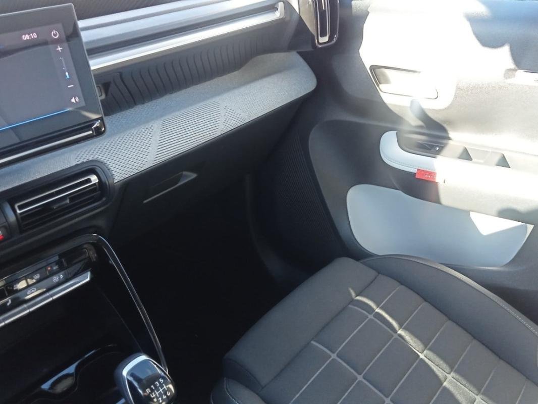 Citroën C3 - Photo 26