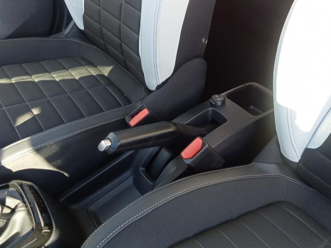 Citroën C3 - Photo 27