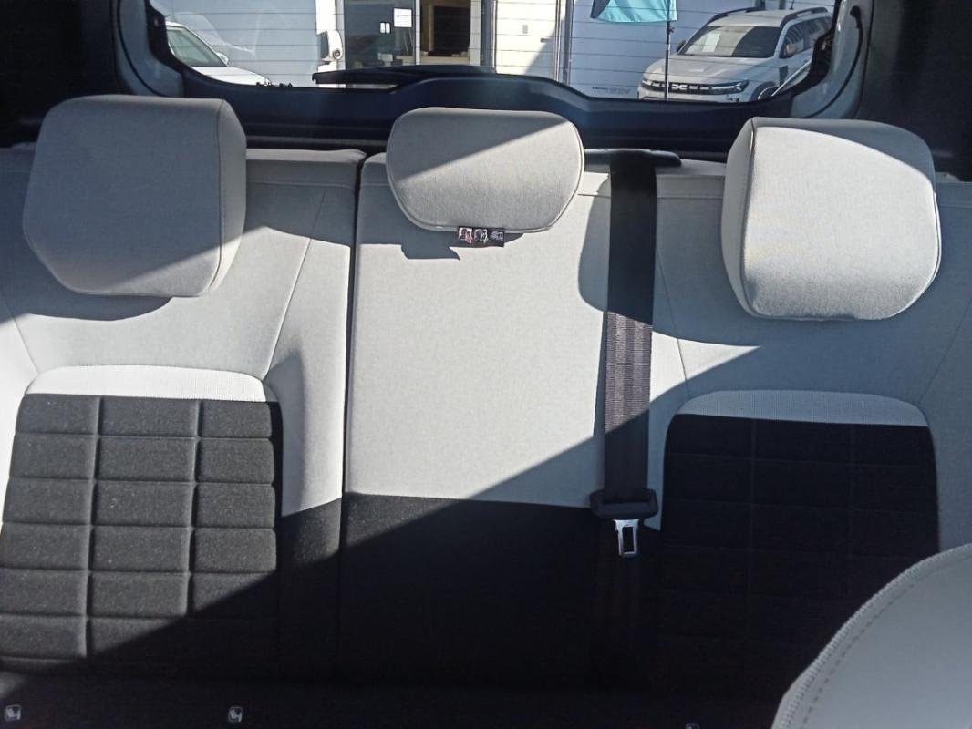 Citroën C3 - Photo 28