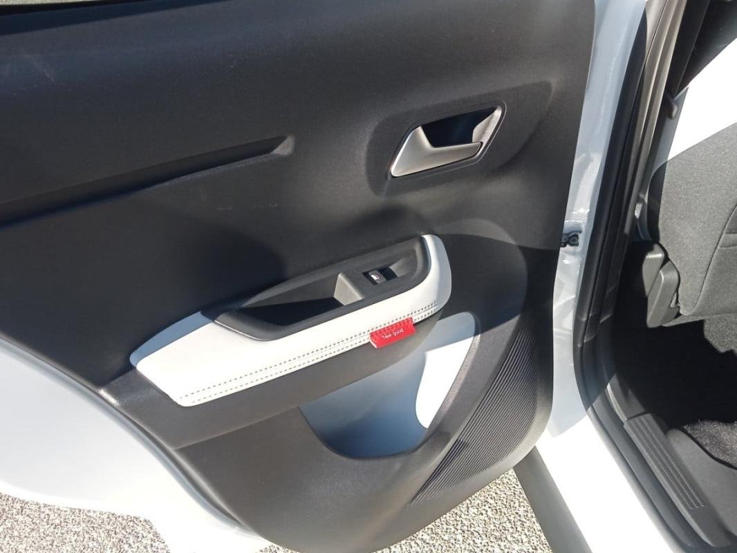 Citroën C3 - Photo 29