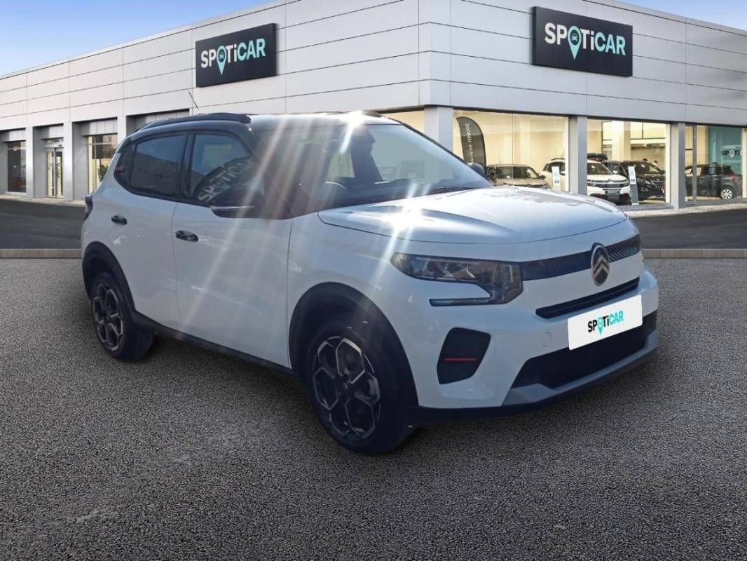 Citroën C3 - Photo 3