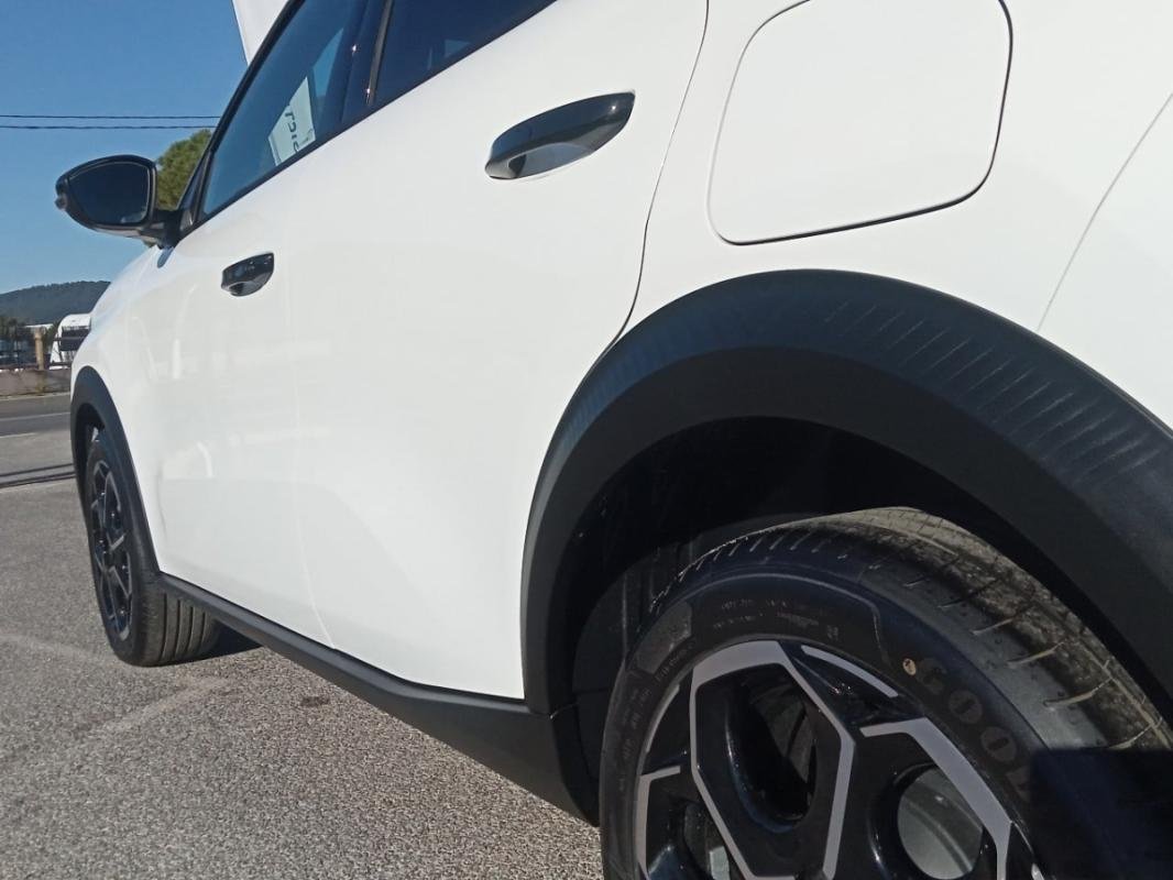 Citroën C3 - Photo 35