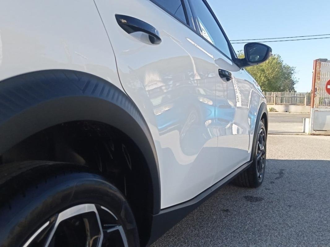 Citroën C3 - Photo 36