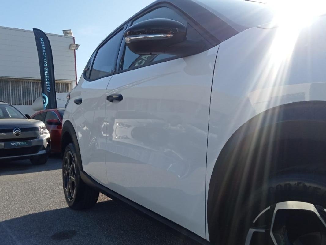 Citroën C3 - Photo 37