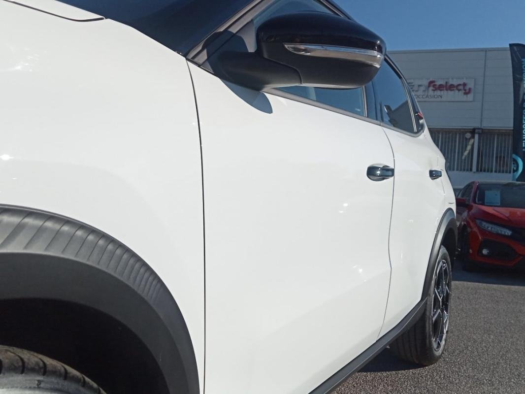 Citroën C3 - Photo 38