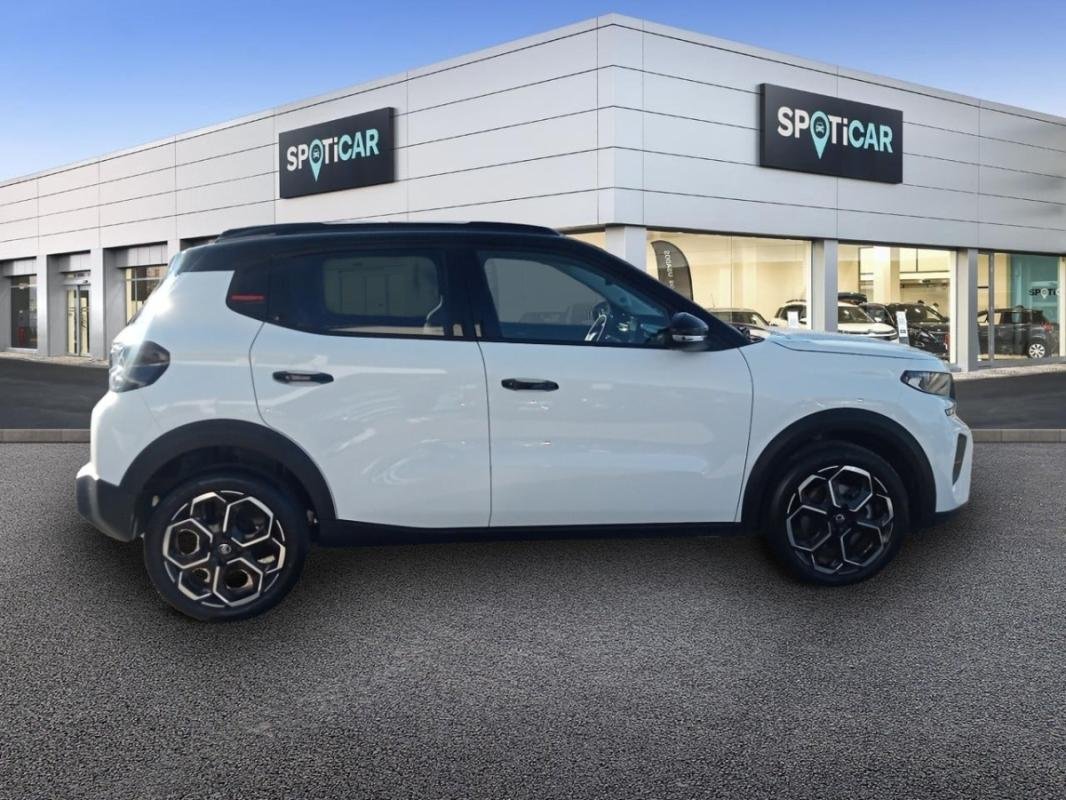 Citroën C3 - Photo 4