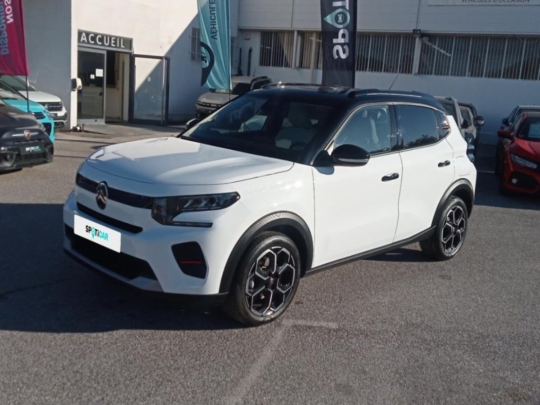 Citroën C3 - Photo 42