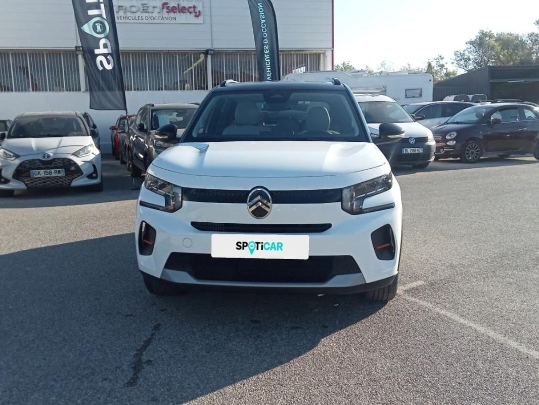 Citroën C3 - Photo 43