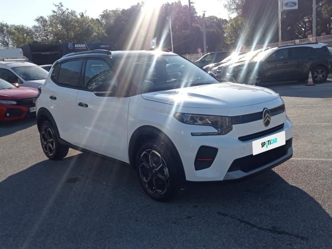 Citroën C3 - Photo 44