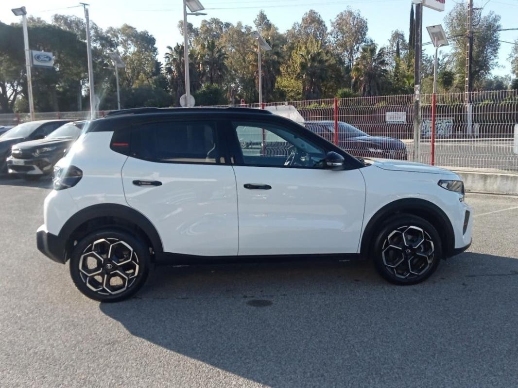 Citroën C3 - Photo 45