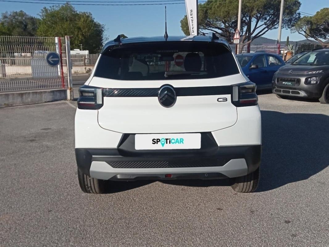 Citroën C3 - Photo 46