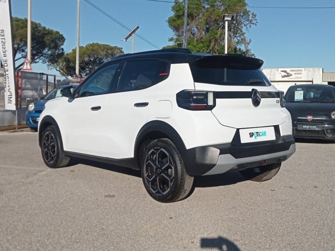 Citroën C3 - Photo 47