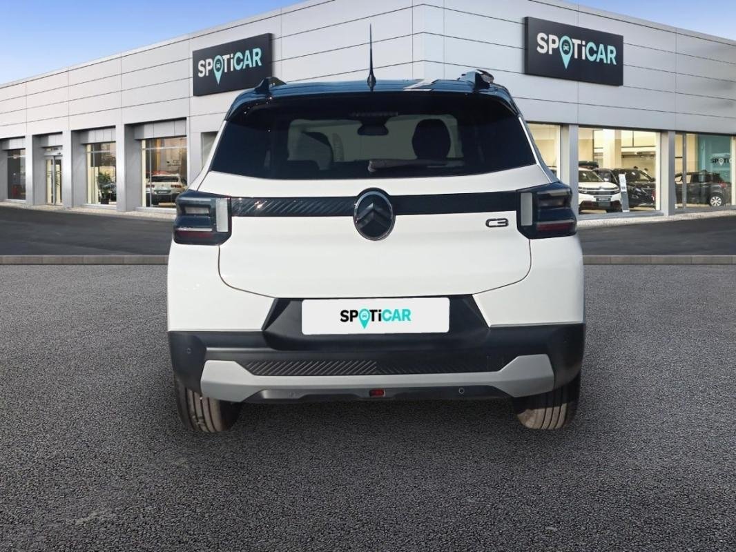Citroën C3 - Photo 5