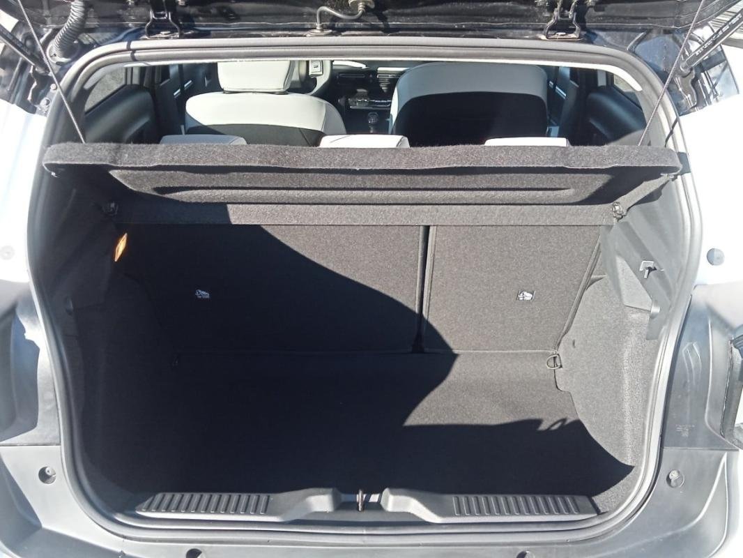 Citroën C3 - Photo 6