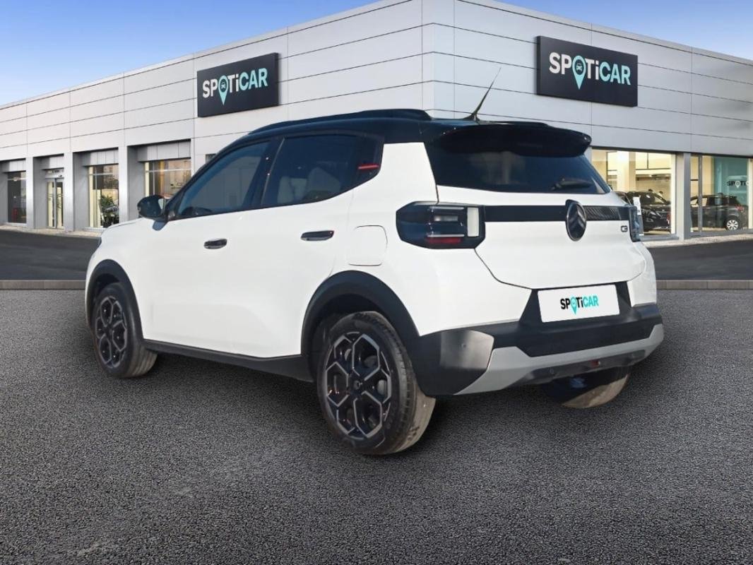 Citroën C3 - Photo 7