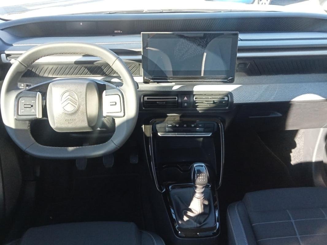 Citroën C3 - Photo 8