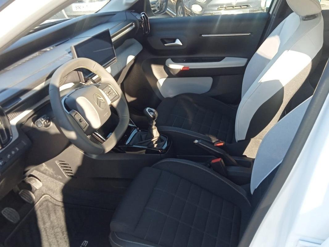 Citroën C3 - Photo 9