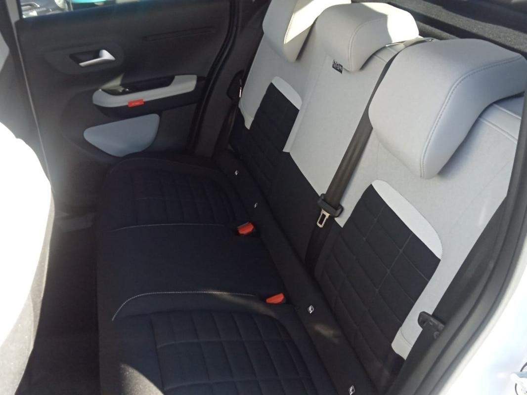 Citroën C3 - Photo 10