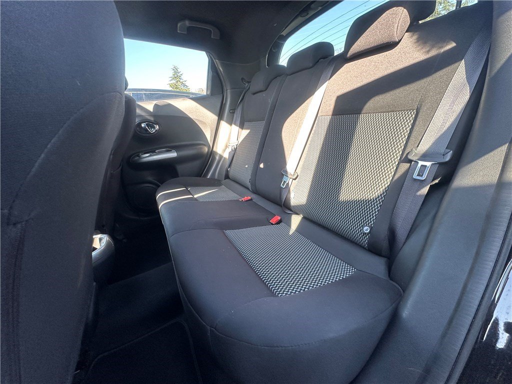 Nissan Juke - Photo 14