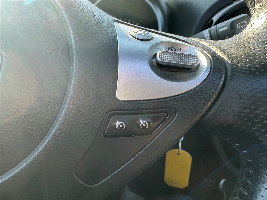 Nissan Juke - Photo 16