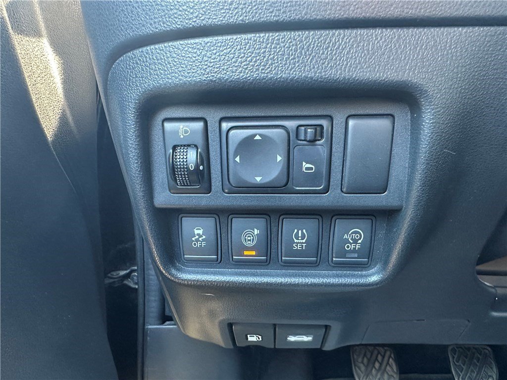 Nissan Juke - Photo 18