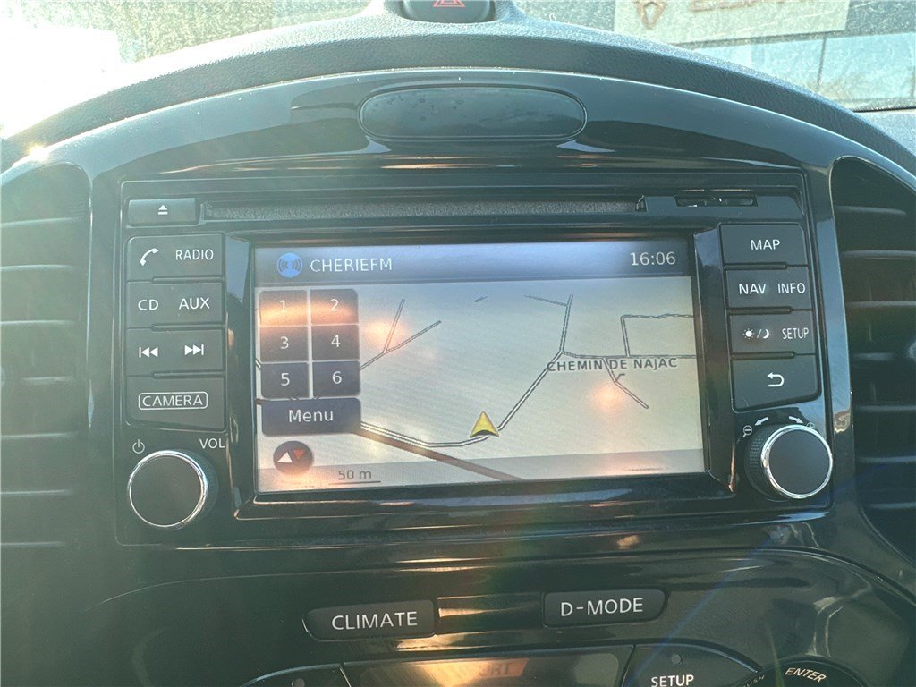 Nissan Juke - Photo 19