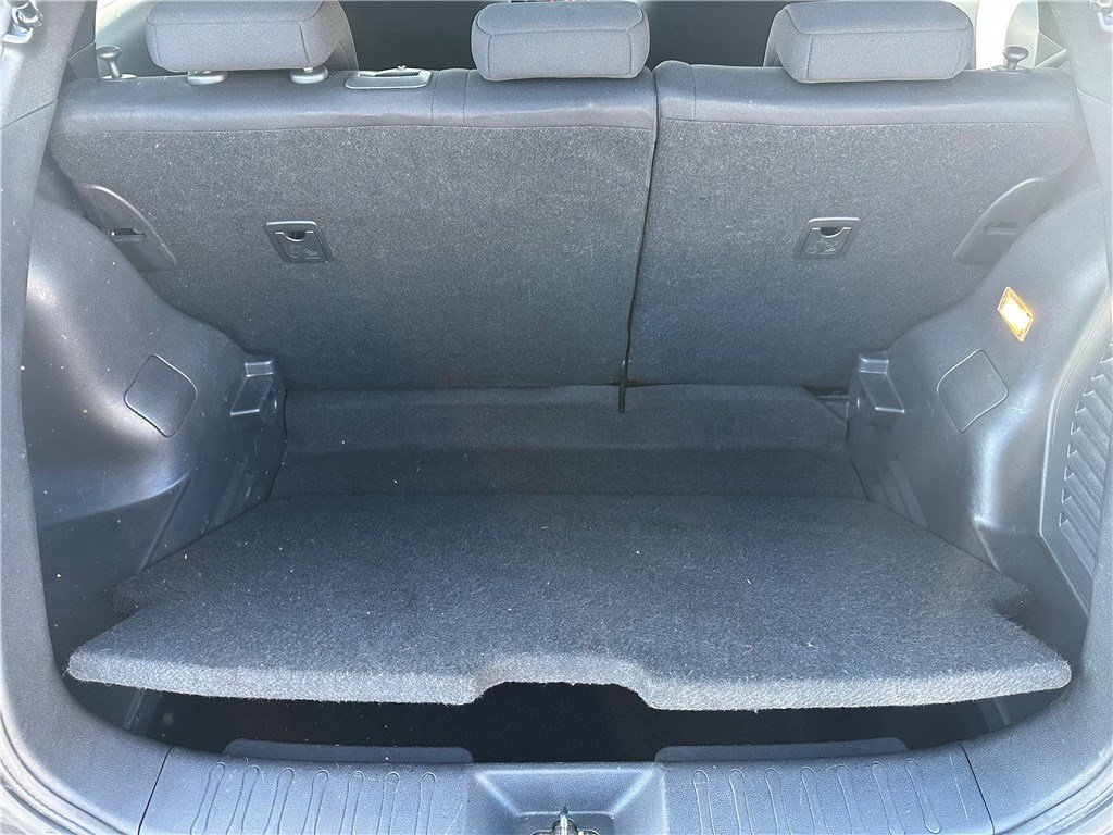 Nissan Juke - Photo 10
