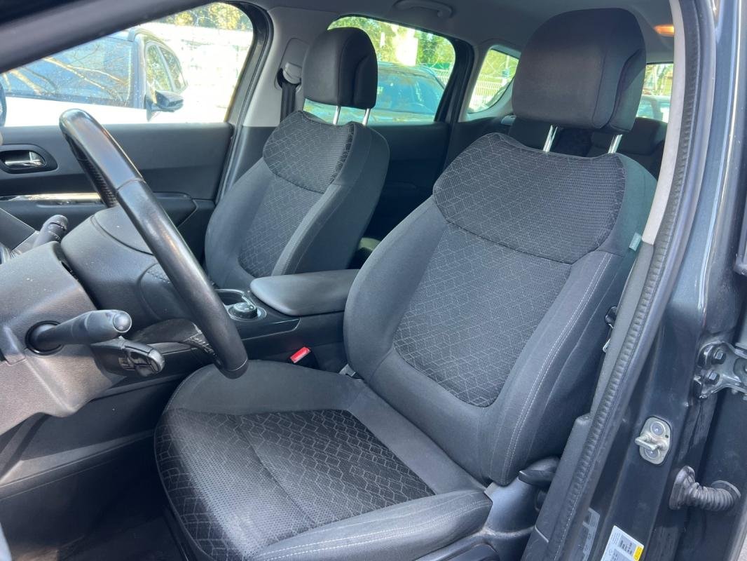 Peugeot 3008 - Photo 7