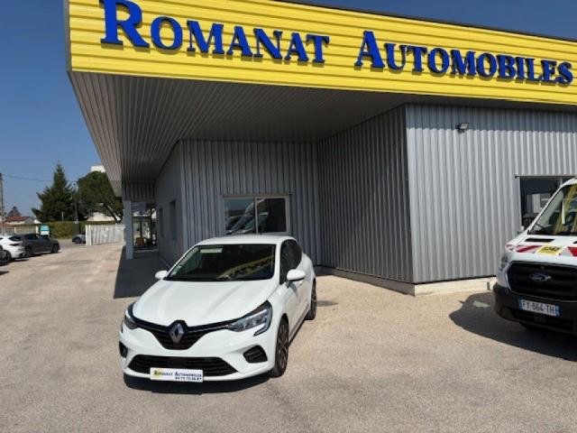 Renault Clio - Photo 1