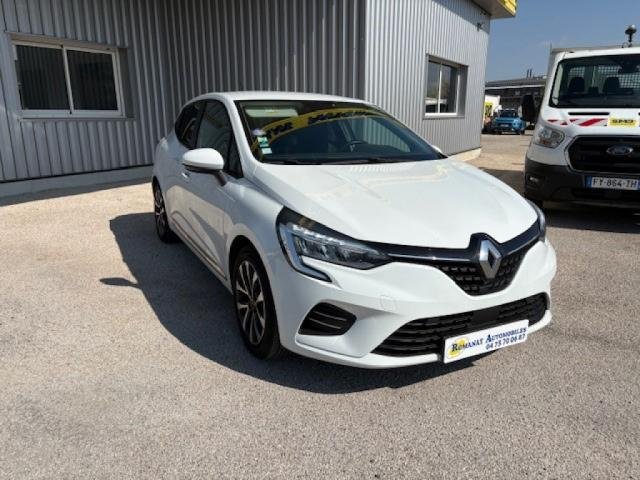 Renault Clio - Photo 2