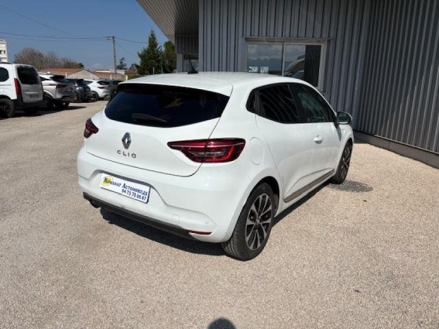 Renault Clio - Photo 3