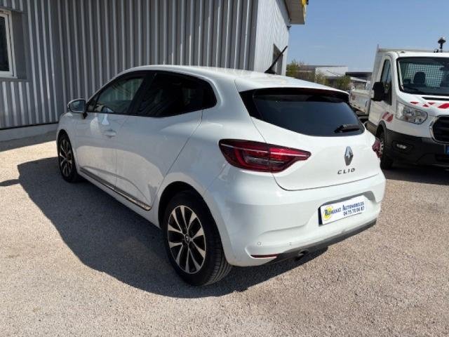 Renault Clio - Photo 4
