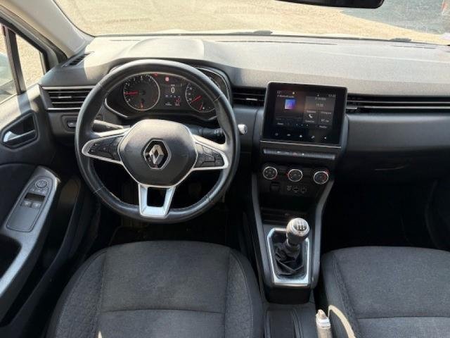 Renault Clio - Photo 6