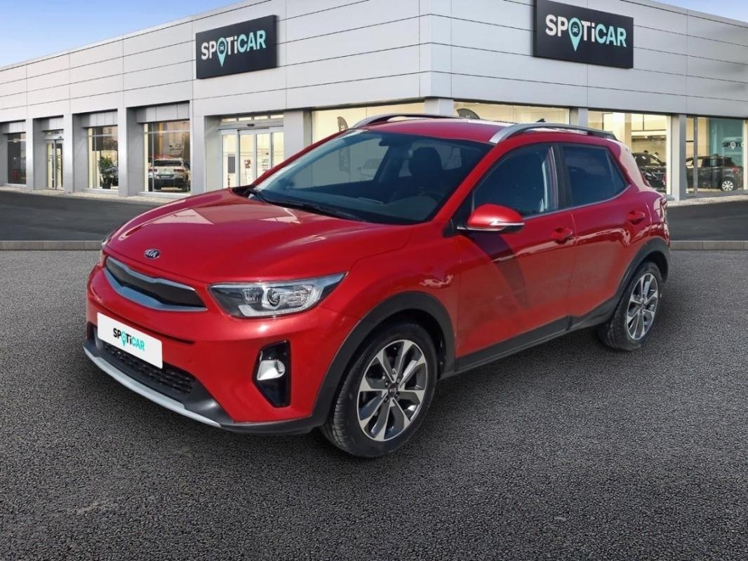 Kia Stonic - Photo 1