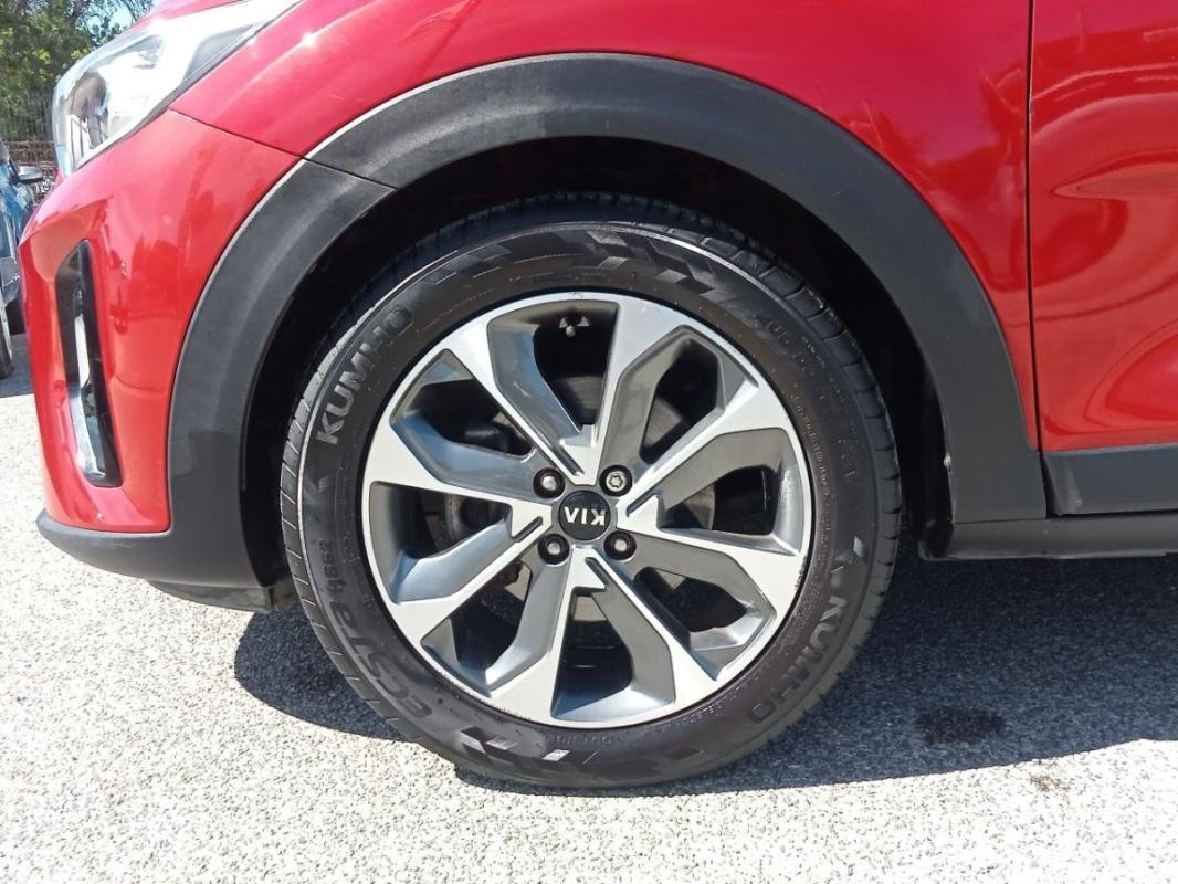 Kia Stonic - Photo 11