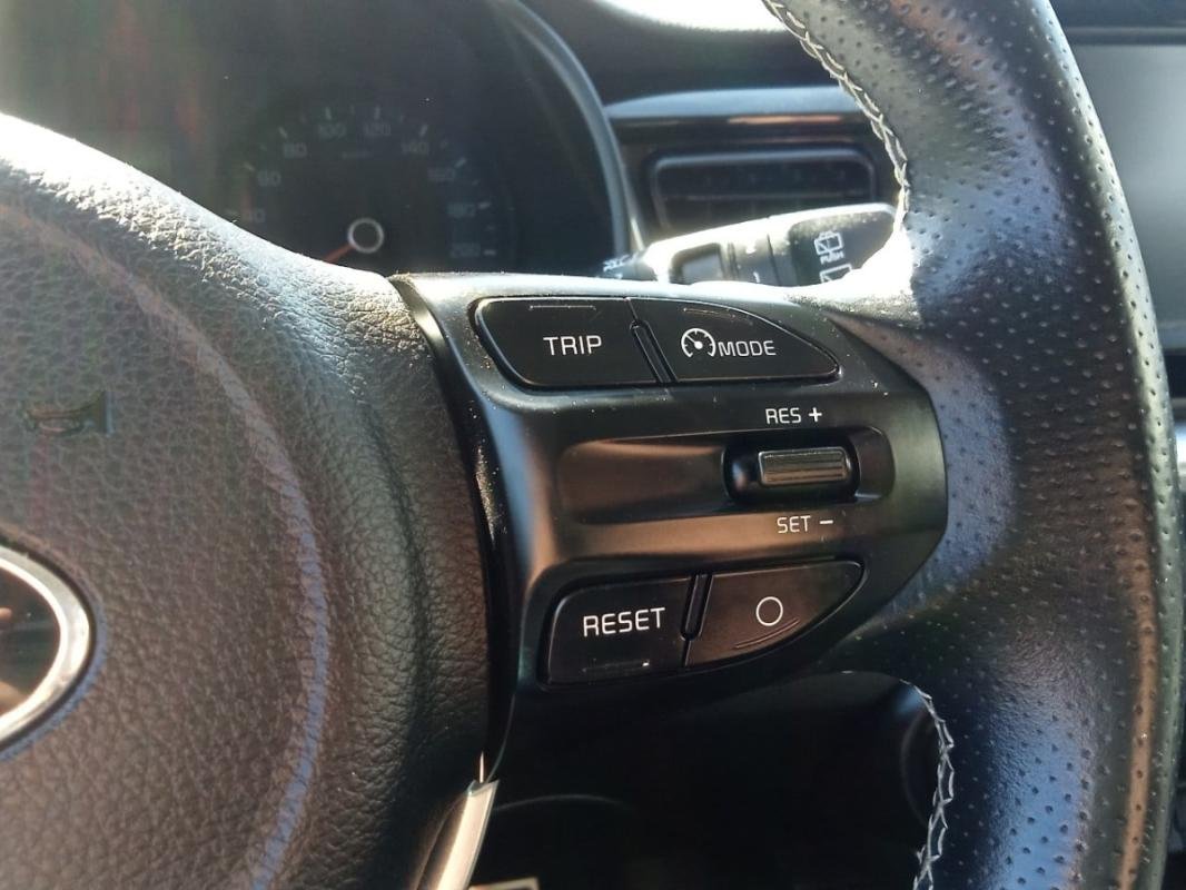 Kia Stonic - Photo 14