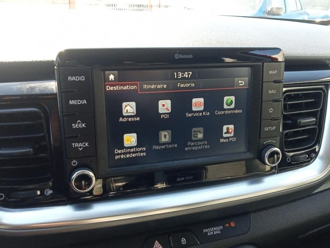 Kia Stonic - Photo 20