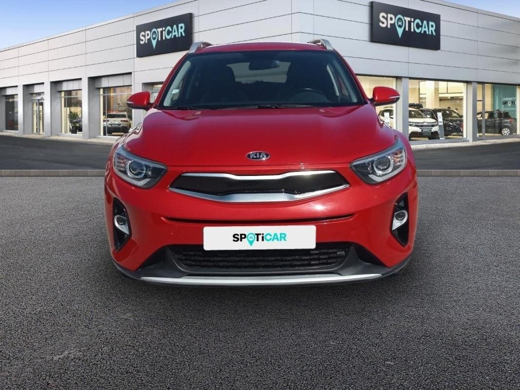 Kia Stonic - Photo 2