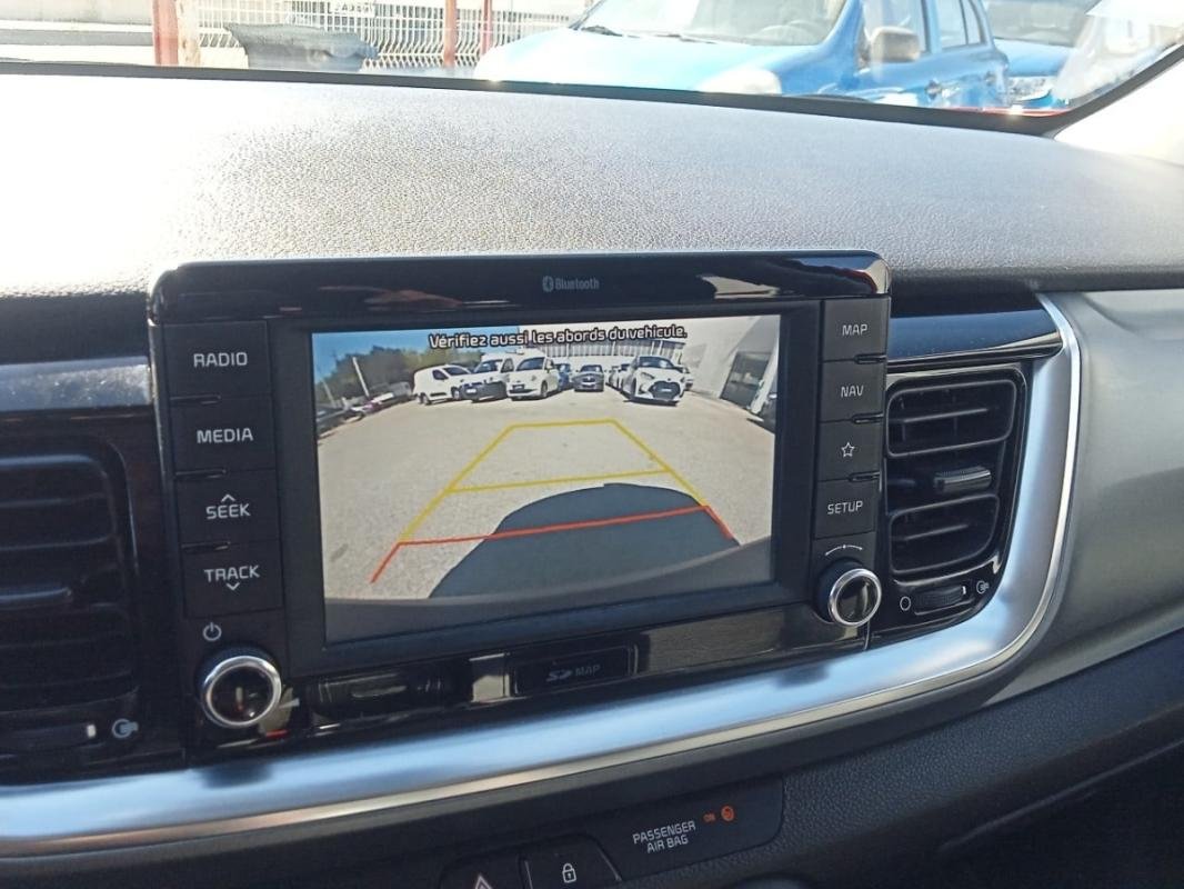 Kia Stonic - Photo 22