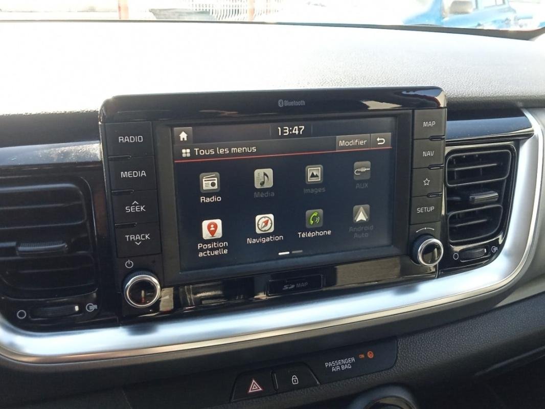 Kia Stonic - Photo 23